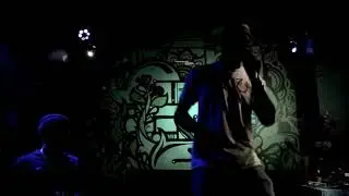 King Shep - Union Eav