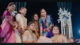Shreya Didi cha Sakharpuda song |  श्रेया दीदीचा साखरपुडा 💍 | Morbe village | Sakharpuda Song 2026