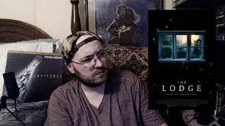 The Lodge (2019) Movie Review