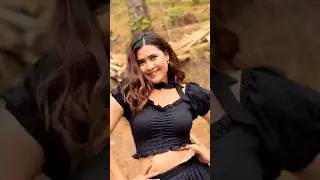 Shaky__Sanju_ Rathod_ Ft. _Isha_ Malviya___G-Spark #shorts