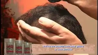 Fibras Capilares HairSoReal