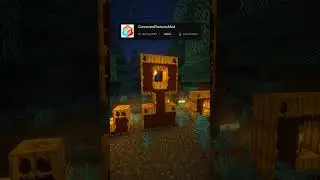 BEST Texture Pack/Mod: Continuity & CTM 🔥 (Part 5) Minecraft #shorts