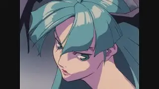 [作画 MAD/AMV] Yoshinori Kanada (金田伊功) Sakuga