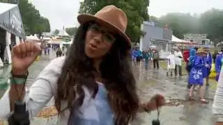 Gurten Festival 2014 - Die Impressionen