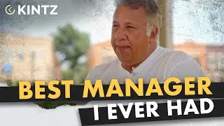 The Best Dealership Manager I Ever Had