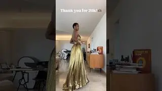 Спасибо за 20 тысяч подписчиков! ⚜️