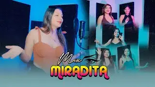Mix Miradita - Son Altomayo  (Sesión en Vivo)
