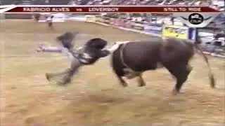 Honky Cat bucks Dave Samsel - 05 PBR Cincinnati