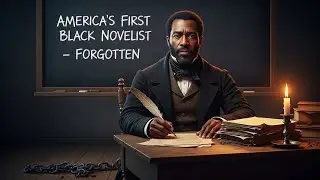 The Mississippi Slave William Wells Brown: America&rsquo;s First Black Novelist Schools Never Teach