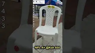 The best events seats || Durable and affordable plastic chairs for events || Best wedding set up