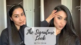 ФИРМЕННЫЙ МАКИЯЖ ЭРИМ КАУР | #GRWM, вопросы и ответы