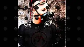 Mordacious - Angel With the Scabbed Wings - Marilyn Manson Cover