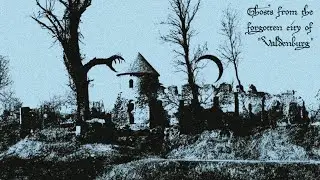 Ghosts from the forgotten city of 