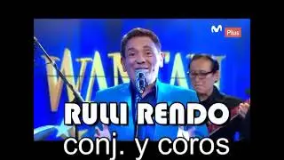 REEL-  EL MOCHICA (  DE DO&Ntilde;A FRESIA)14 DE FEBRERO -2026