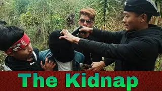The Kidnap / Comedy / Yawa skits Spoof / Naga GenZ