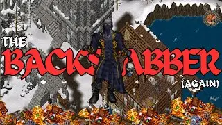 13 Hours a Backstabber | An Adventure in Ultima Online Outlands