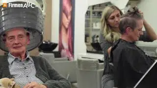 Friseur in Krems an der Donau: Friseursalon Couture – Ihr Haarstudio und Coiffeur mit Esprit!