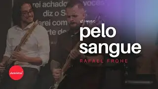 Pelo Sangue - AF Music