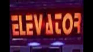 System shock remake elevator be like