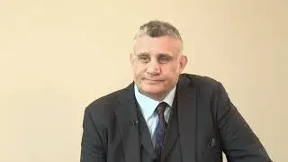 S1: E8 90 seconds with... Paul Cadman