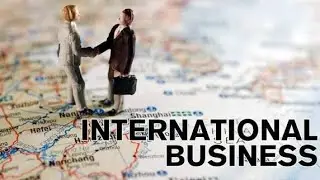 Unit -1 International Business |Sem-4| Delhi University |BBA/MBA/B.com| (10 Min Revision Series) 
