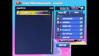 Transmissão ao vivo de Daniel