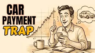 The Car Payment Trap Nobody Talks About &mdash; Until It&rsquo;s Too Late