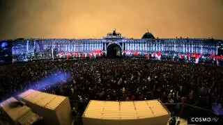 250th anniversary of the State Hermitage Museum, official video