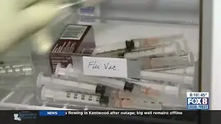 Dr. Patel, Ochsner: Flu Shots and Kids
