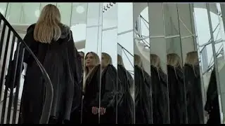 COUTURES Trailer International (2026) | Angelina Jolie in a World Where Beauty Hides Power