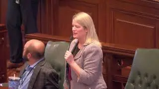 Rep. Deering Introduces Participants of Decatur Leadership Institute