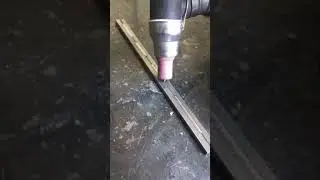 TIG welding machine continuous pulse welding no wire welding