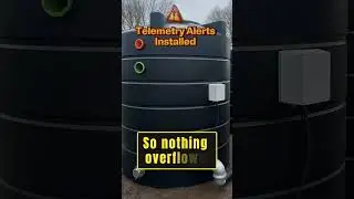 Emergency Tank Setup in 24 Hrs! 🚨 How We Saved a Failed Treatment System