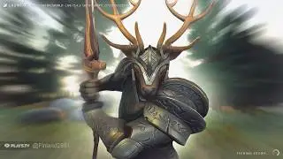 Crowfall | PRE-ALPHA 5.4.3 | Novità della patch 5.4.x