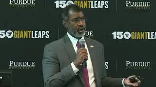William D  Magwood, IV  Nuclear Science and Technology Challenges