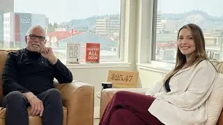 On The Brink | Michelle Ouellet | Episode #138