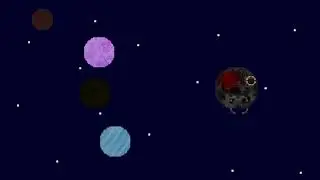 The Bits that Saved the Universe - Planet Ada - STAGE 4 FINAL