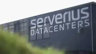 A modern wonder  - a Serverius poem