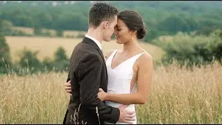 Sarah & Jeff Short Wedding Film