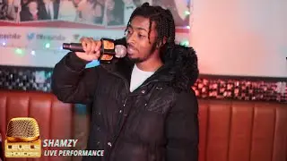 $HAMZY  LIVE LS4 E3