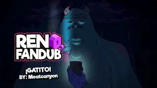 #parodia #renofandub #monstersinc Gatito - by: Meatcanyon- Fandub Espa&ntilde;ol Latino