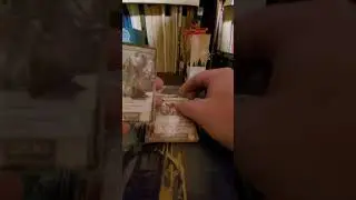 Force Of Will - Light Deck Tech