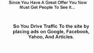 How To Generate MLM Leads Made Easy