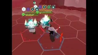 Cheap Eternal Warden Solo Hexaria