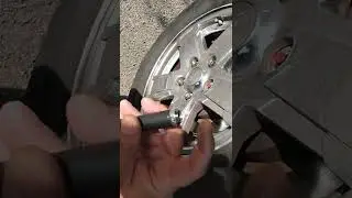 Safe yourself a real problem use lug nuts that are chrome or titanium lug nuts! ✅ description
