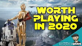 Star Wars Battlefront 2 Worth Playing In 2020?