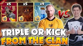 NEW ELECTRIC LAVA RIDER ATTACK with @Clash with Eric - OneHive