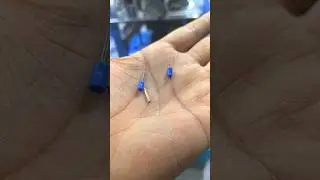 Fork-Type Crimp Terminal Crimp-Type Copper Cable Lug Terminal Assembly Machine #machine