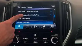 Tucson Subaru: Connect your Subaru to a Wifi Network