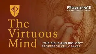 The Virtuous Mind &bull; 